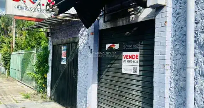 Oportunidade: Terreno para venda em Novo Hamburgo, Rio Branco
