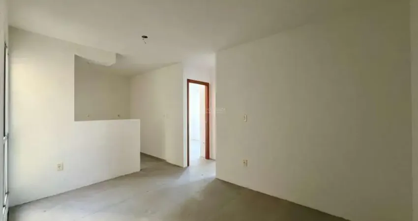 Imóvel à venda em Novo Hamburgo: Apartamento novo em Rondônia, com porcelanato e instalação para água quente!