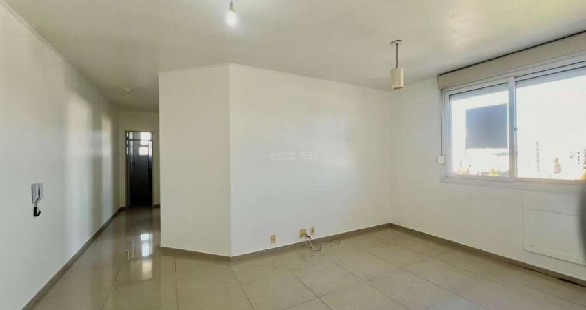 Apartamento à venda em Novo Hamburgo, Pátria Nova - Imóvel Usado
