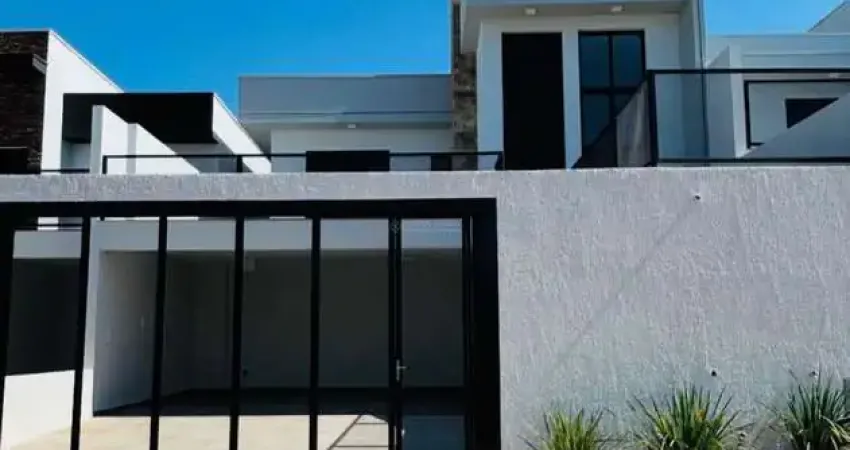 Casa de alto padrão, com piscina no Firenze em Campo Bom!