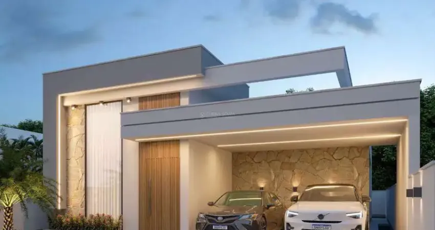 Casa com 3 quartos à venda no Centenário, Sapiranga 