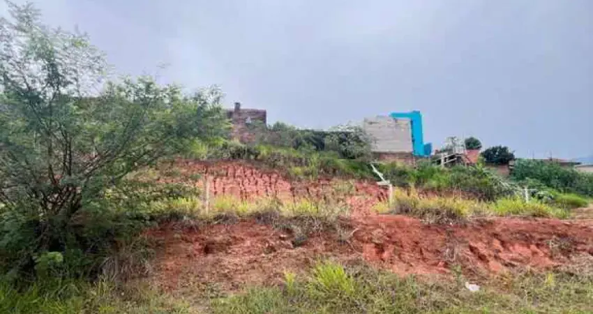 Terreno à venda no Metzler, Campo Bom 