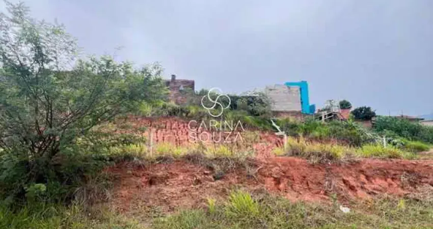Terreno à venda na Rua Jacob Weiss, 5, Metzler, Campo Bom