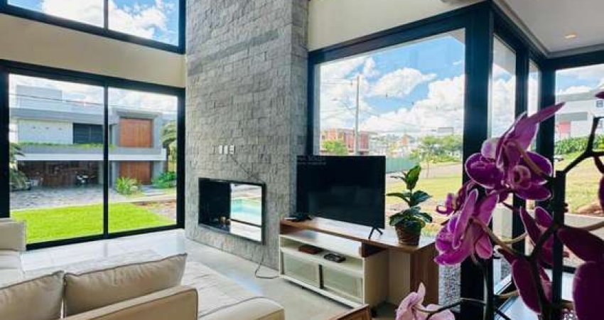 Casa em Condomínio à venda em Encosta do Sol, Estância Velha - Horizon