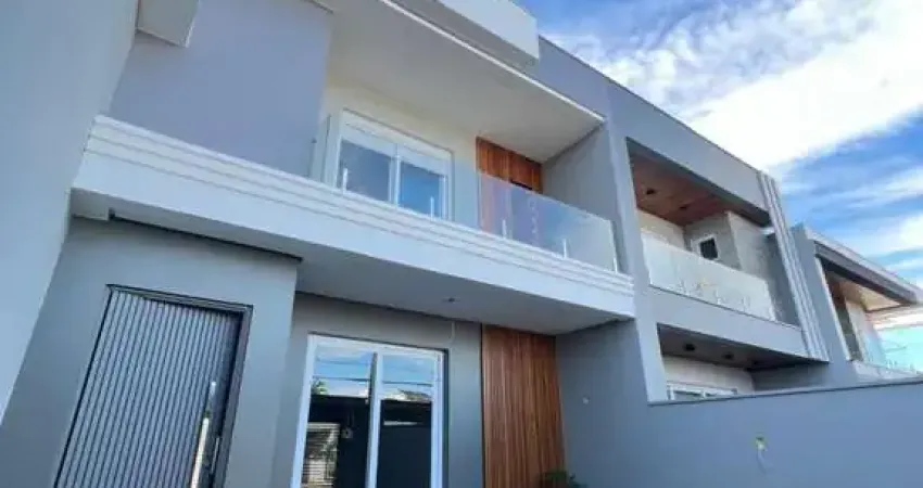 Residencial Vivenda das Palmeiras, Centenário Sapiranga
