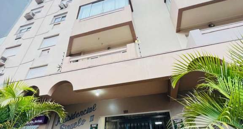 Apartamento com 2 quartos à venda no Pátria Nova, Novo Hamburgo 