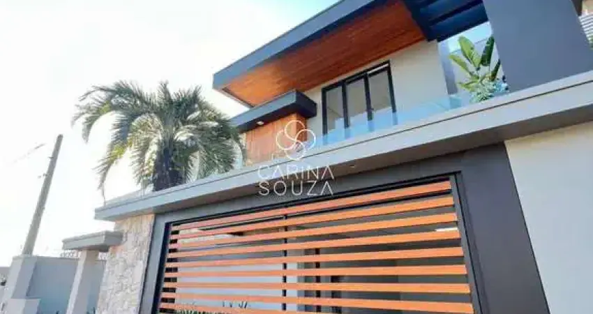 Casa com 3 quartos à venda na Rua Pedro Luís da Silva, 42, Firenze, Campo Bom