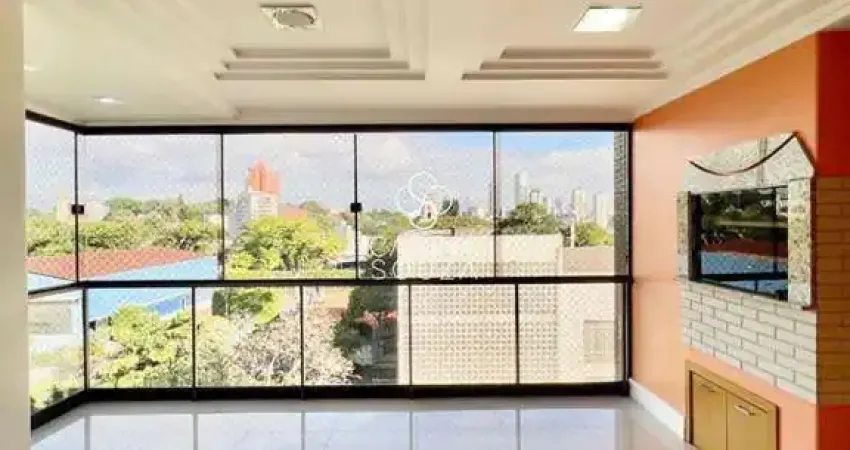 Amplo e aconchegante apartamento no bairro vila nova em novo hamburgo,