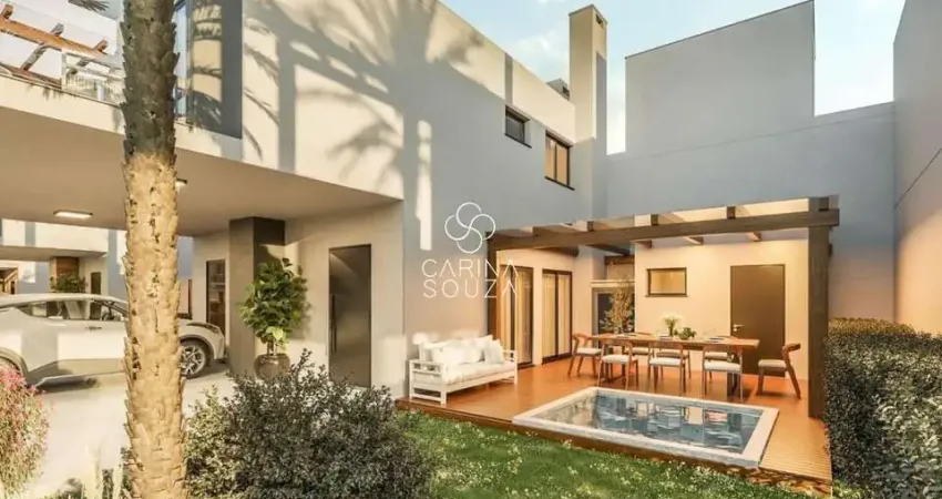 ⚜️condomínio de casas no bairro jardim mauá novo hamburgo⚜️