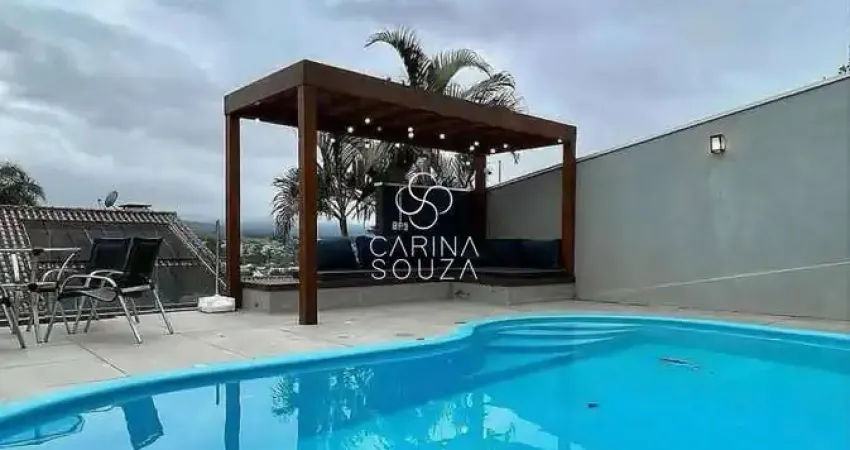 Casa com 3 quartos à venda na Rua São Luiz, 650, Celeste, Campo Bom