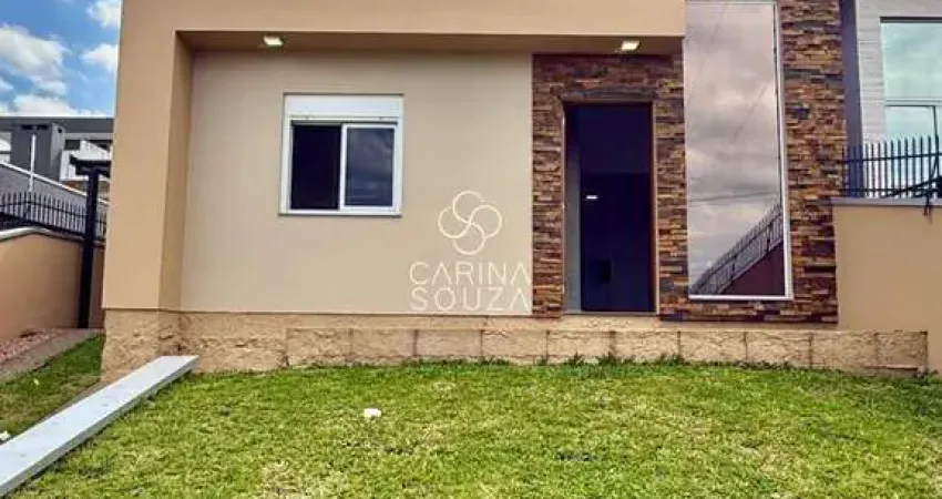 Casa ampla, nova e pronta para morar, com acabamento de ótimo padrão, no jardim do sol. pensada para oferecer conforto, praticidade para você e sua família.