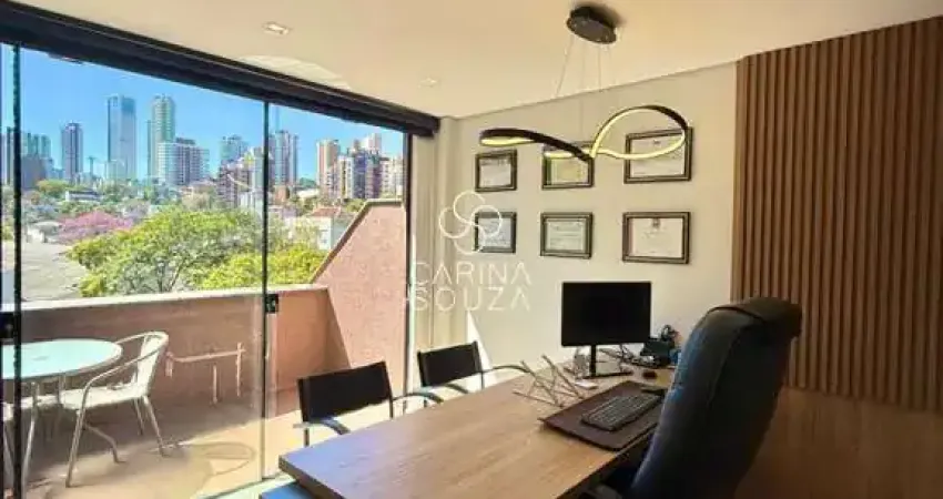 Sala comercial à venda na Rua Júlio de Castilhos, 405, Centro, Novo Hamburgo