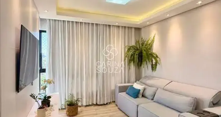 Maravilhoso apartamento mobiliado e decorado – pronto para morar, na rondônia