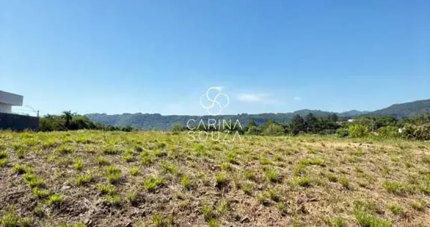 Terreno à venda na Rua Walter Saenger, 550, Centenário, Sapiranga