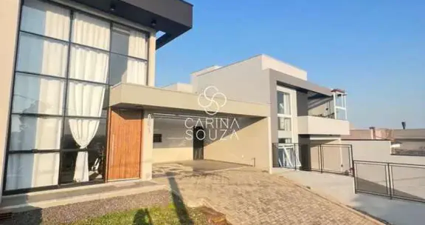 Casa com 2 quartos à venda na Padre Eduardo Teixeira, 661, Vila Velha, Campo Bom