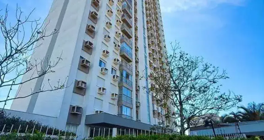 Apartamento à venda no residencial absoluto - pátria nova, novo hamburgo