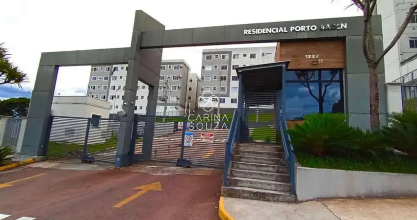 Apartamento com 2 quartos à venda na Rua Maria Olinda Telles, 1222, Canudos, Novo Hamburgo