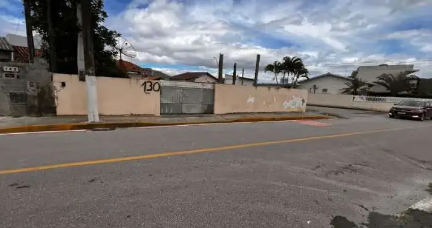 Casa com 4 quartos à venda na Praia João Rosa, Biguaçu 