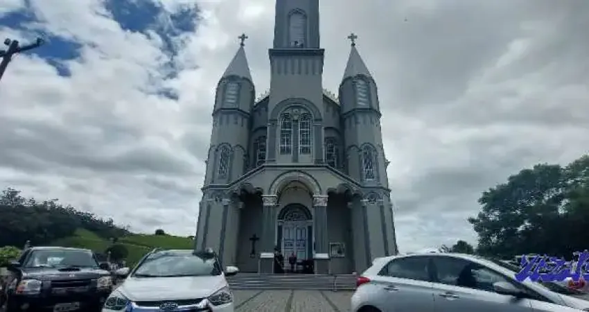 Terreno à venda no Centro, São Pedro de Alcântara 