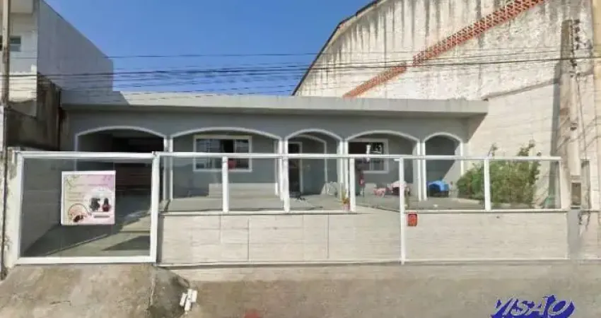 Casa com 4 quartos à venda na Rua Caxambu, 551, Serraria, São José