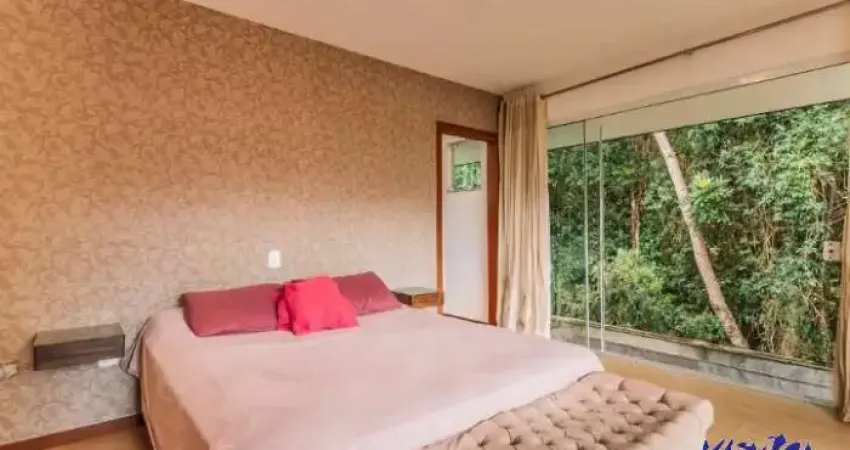 Casa em condomínio fechado com 4 quartos à venda no Sul do Rio, Santo Amaro da Imperatriz 