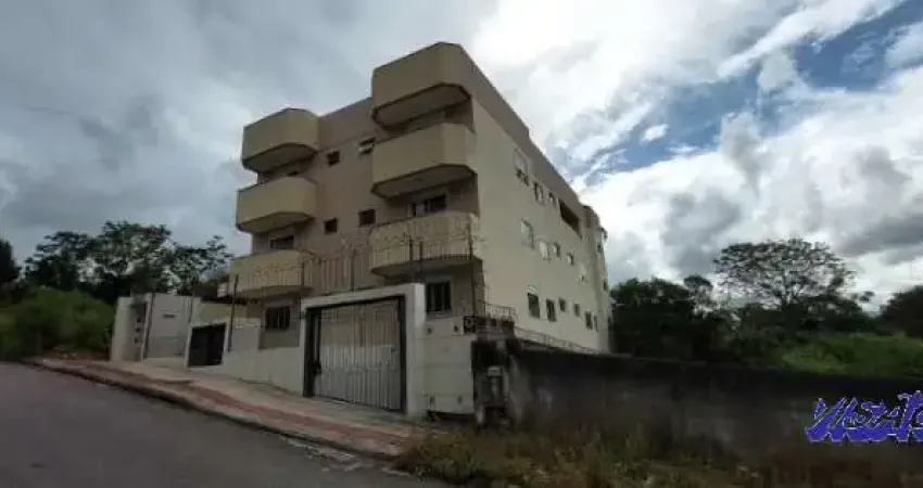 Apartamento com 3 quartos à venda no Forquilhinhas, São José 