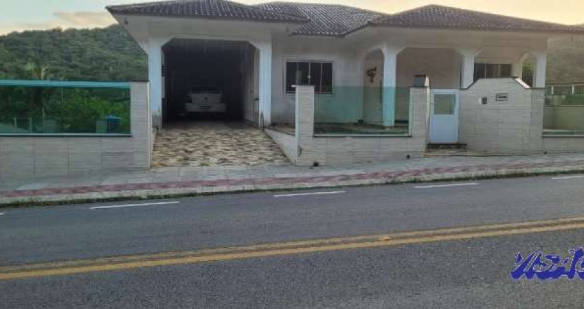 Casa com 3 quartos à venda no Colônia Santana, São José 