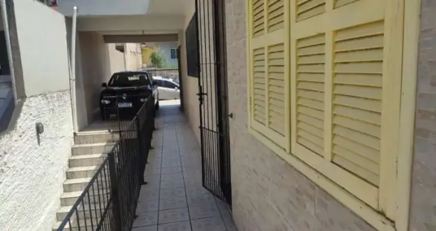 Casa 5 dorm Areias 8268
