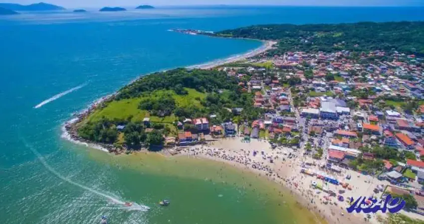 Casa com 6 quartos à venda na Praia de Fora, Palhoça 