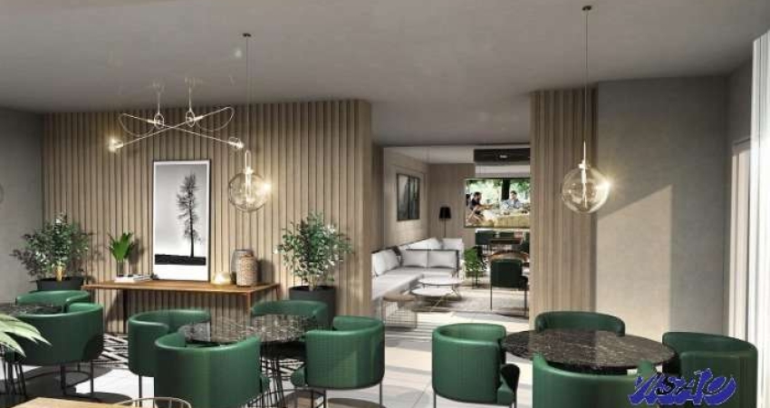Apartamento com 2 quartos à venda no Campinas, São José 
