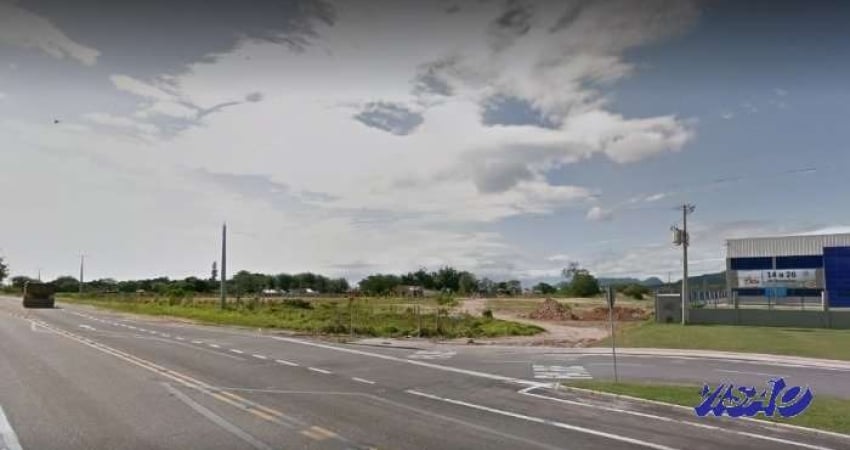 Terreno à venda no Campeche, Florianópolis 