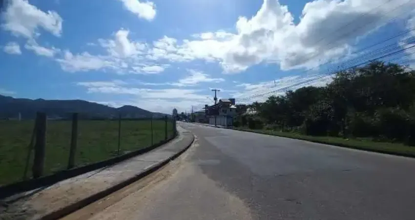 Terreno à venda no Centro, Biguaçu 