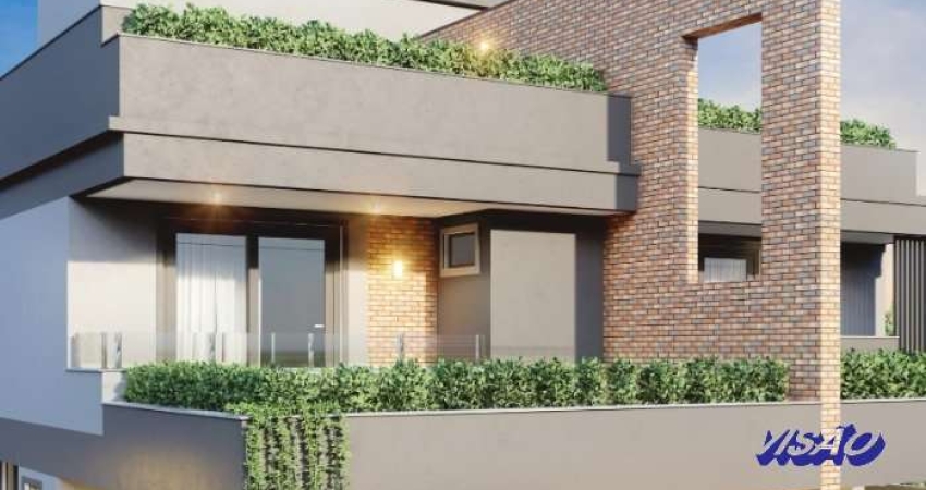 Casa 3 dorm. (3 suítes) -  Ingleses - Florianópolis - 8097