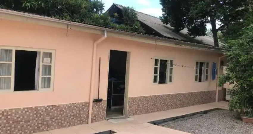 Casa com 2 quartos à venda no Caminho Novo, Palhoça 