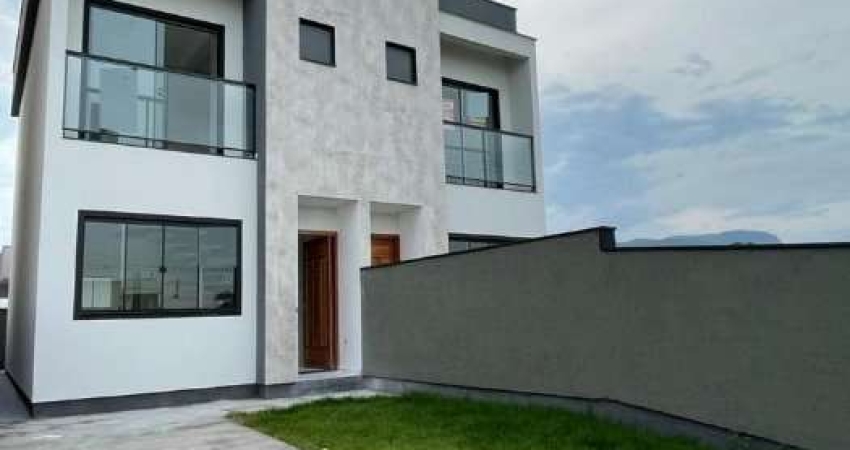 Sobrado 2 dorm. (2 suíte)  - Bela Vista - Palhoça - 7999