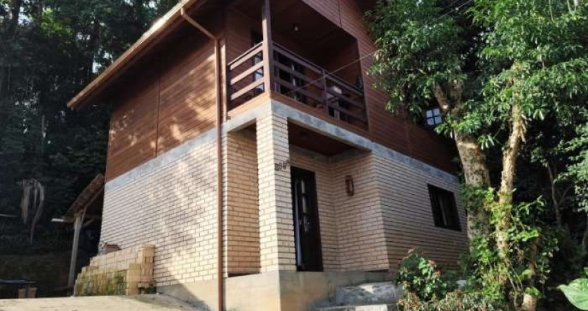 Casa com 2 quartos à venda no Poço Fundo, Santo Amaro da Imperatriz 