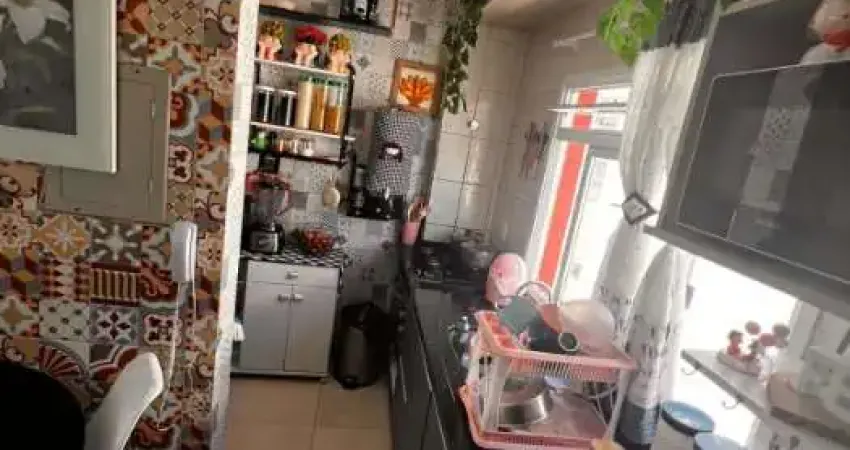Apartamento com 3 quartos à venda no Barreiros, São José 