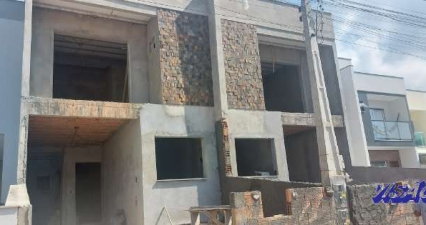 Sobrado 3 dorm Suíte Jd Botânico 82878