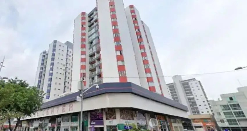 Apartamento com 2 quartos à venda no Kobrasol, São José 