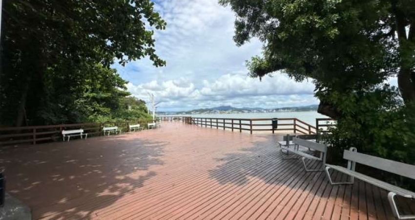 Ponto comercial à venda no Bom Abrigo, Florianópolis 