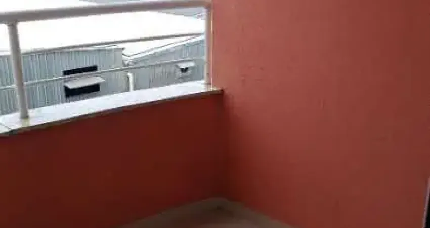 Apartamento com 2 quartos para alugar no Barreiros, São José 