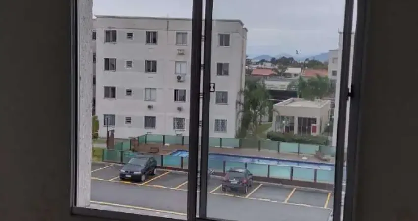 Apto 2 dorm -Roçado 83064