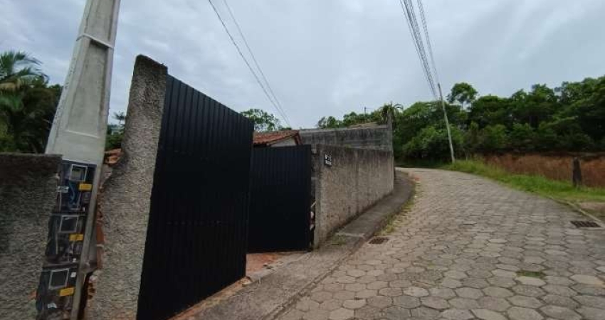 Casa com 1 quarto à venda no Colônia Santana, São José 