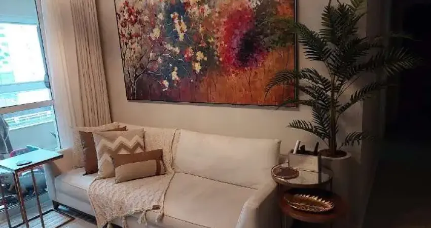 Apartamento com 3 quartos à venda na Rua Tiradentes, 50, Kobrasol, São José