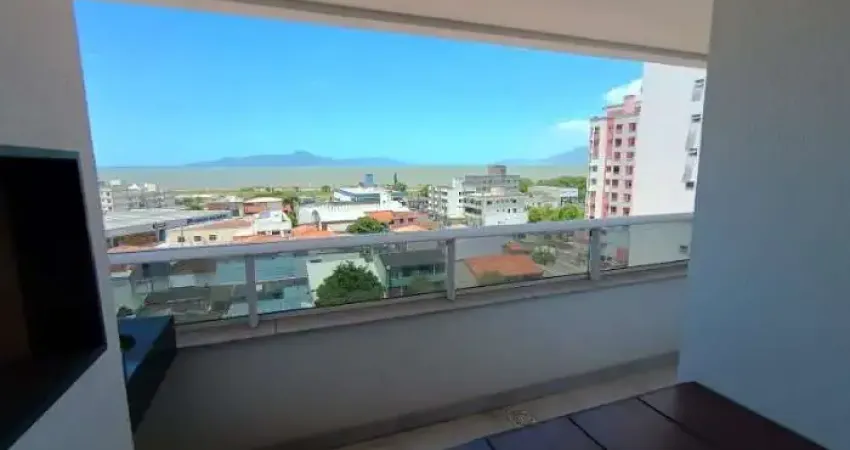 Apartamento com 2 quartos à venda na Rua Joaquim Maximiano Sarmento, 195, Kobrasol, São José