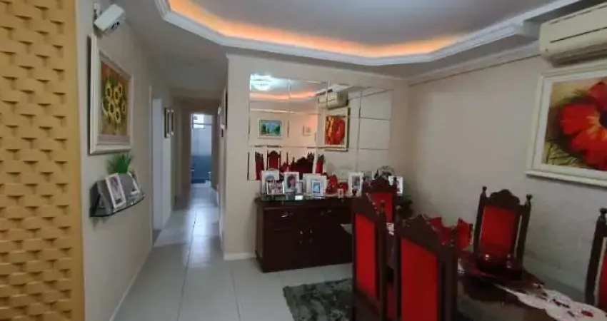 Apartamento com 3 quartos à venda na Avenida Salvador Di Bernardi, 840, Campinas, São José