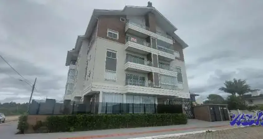 Cobertura com 5 quartos à venda na Rua Carlos Eduardo Souza, 549, Pinheira, Palhoça