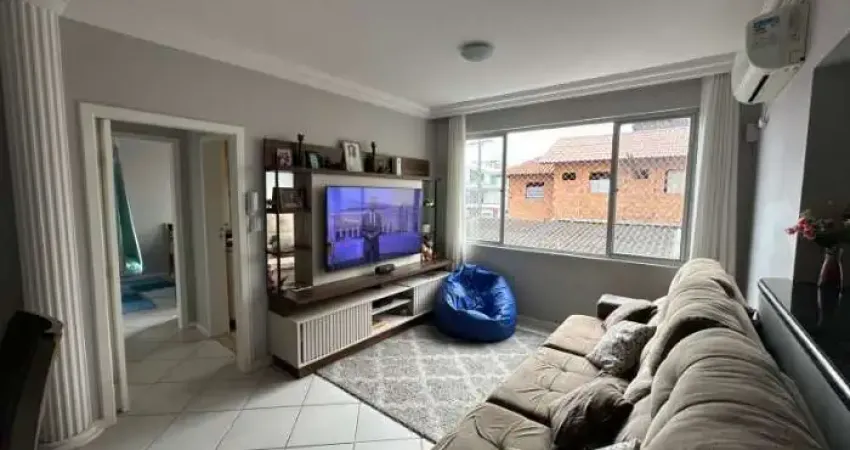 Apartamento com 2 quartos à venda na Rua Antônio Scherer, 397, Kobrasol, São José