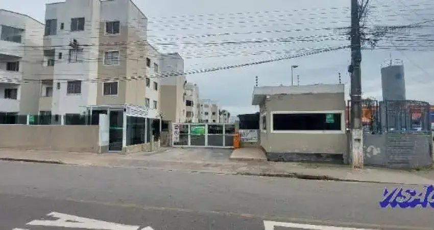 Apartamento com 2 quartos à venda na Rua Pedro Paulo de Abreu, 855, Forquilhinhas, São José