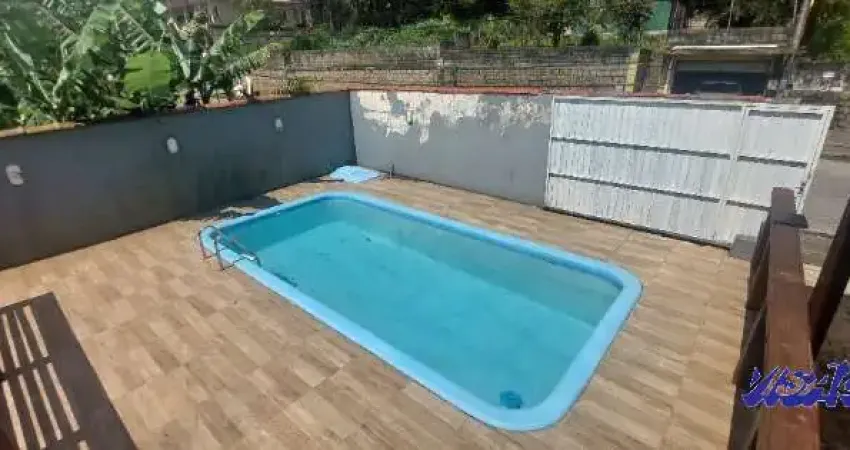 Casa com 3 quartos à venda na Rua Frederico Afonso, 5724, Fazenda Santo Antônio, São José